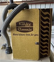 Kirby Classic Vacuum