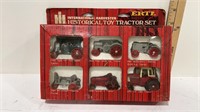 ERTL International Harvester Historical Toy