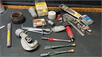 Misc tools