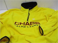 Chaps Pullover Size XL