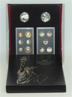 2005 U.S. Mint American Legacy Collection