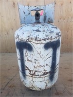 Propane Tank