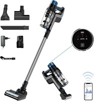 Proscenic P11  Smart Cordless Vacuum Cleaner
