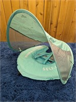 Mambobaby Float Lite with Canopy