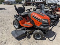 Husqvarna LGT24K54 Riding Mower - 54"