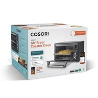Cosori Deluxe XLS 32qt Toaster Oven Air Fryer