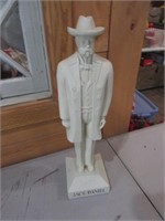 jack daniel statue