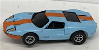 Ford GT  Auto world slot car