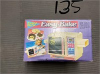 The Original Easy-Bake Oven