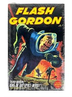 Flash Gordon Comic Book Archives Volume 1