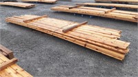 (620) LNFT Of Cedar Lumber