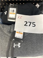 Under Armour hoodie S
