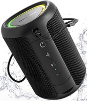 PulseSound Bluetooth Speaker