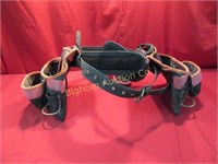 Husky Carpenters Tool Bags & Belt