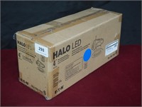 Halo LED 4" Ceiling Lights (Box of 6)