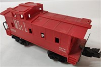Lionel 6059 Train Car