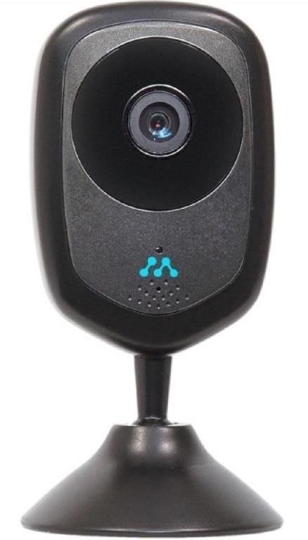 HD Wireless Indoor Home Security Camera