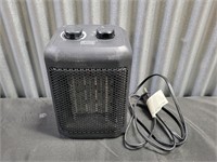 9" Portable Heater