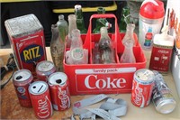 Nostalgic / Coke Lot