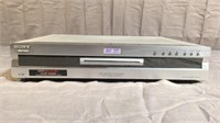 Sony DVD recorder RDR-GX7