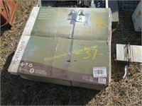 LAMPPOST NEW IN BOX