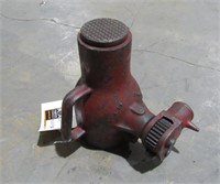 25 Ton Hydraulic Jack-