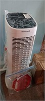 Honeywell Air Cleaner  with Filters
