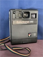 Colorburst 50 Kodak instant camera