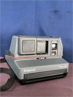 Polaroid impulse camera