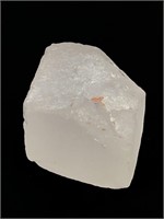 Moonstone Cube Crystal