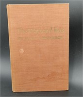 First Edition "The Wayward Bus" by Steinbeck