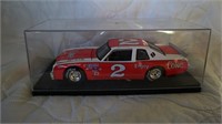 #2 Dale Earnheart Coke Car