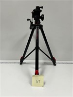 Pro Albinar 7500 Tripod Photographic Black