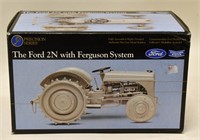 1/16 Ertl Ford 2N with Ferguson System Precision