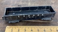 Lionel freight car