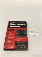 The model aircraft handbook