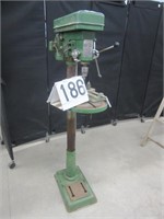 Central Machinery Floor Mount Drill Press