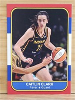 Caitlin Clark Fever Guard