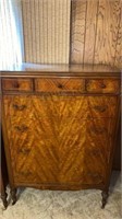 Chest of Drawers 36 x 21 x 51
