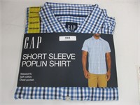 New Mens Gap Sz M Shirt