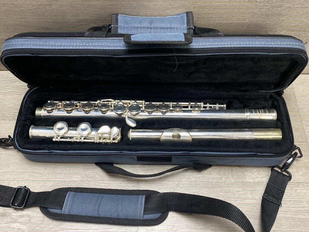 Sonatina Flute w/ Case - Good Condition