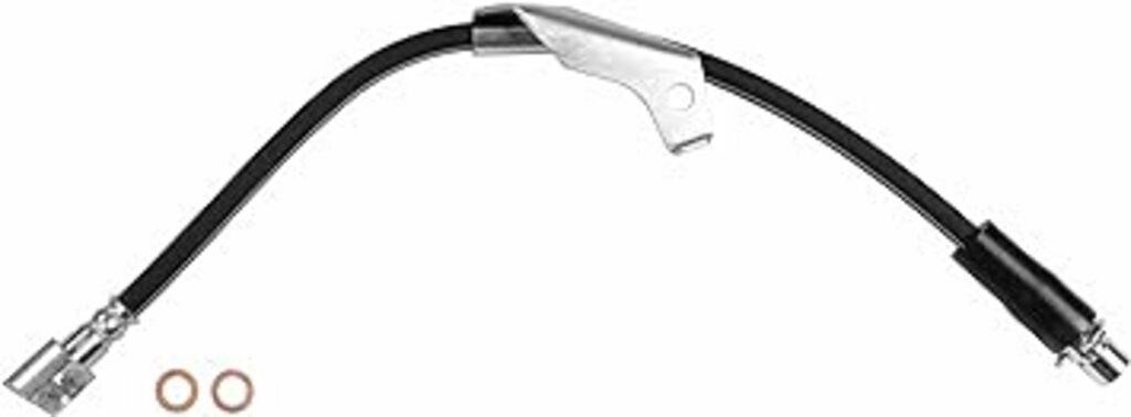 (U) Brake Hose (Chevrolet, Pontiac, Saturn)