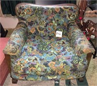 Vintage Chair