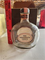 The President's Choice Decanter