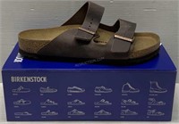 Sz 10 Mens Birkenstock Sandals - NEW $140