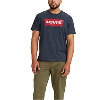 Size XX-Large Levi's Men's Tees Graphic Dress