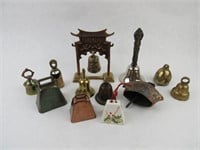 Assorted Bells