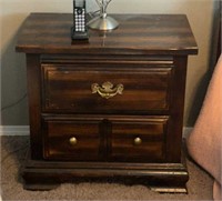 Very Nice Vintage Night Stand