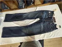 Cinch Ian 32x36 Jeans