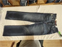 Cinch Ian 28x34 Jeans